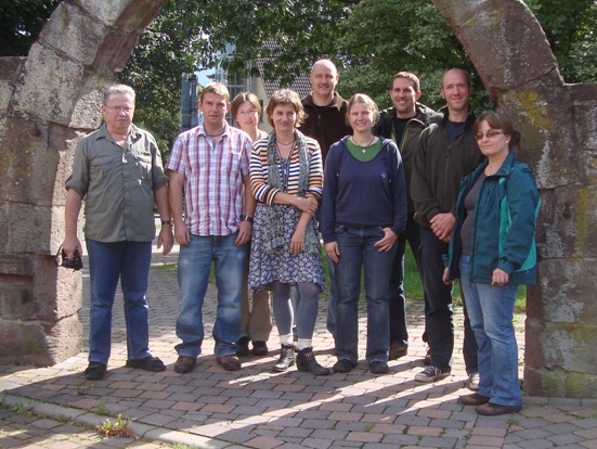 Pilzberaterpr�fung 2011