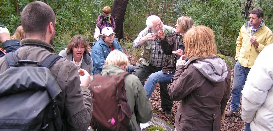 Pilzwanderung Monchique_1