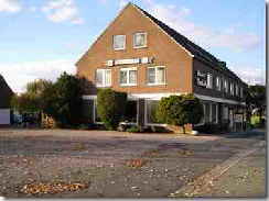 Hamm Hotel Volking