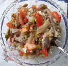 Pilz Salat_1