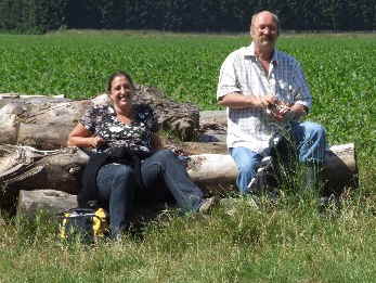 Simone und Manfred_1
